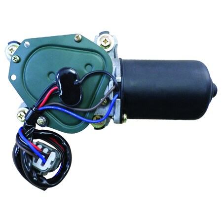 Wai Global WIPER MOTOR, WPM1254 WPM1254
